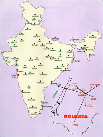 Mission of Expansion