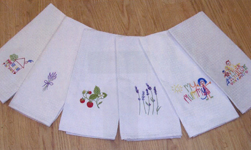 Tea Towel