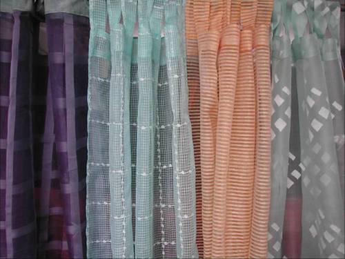 Curtain