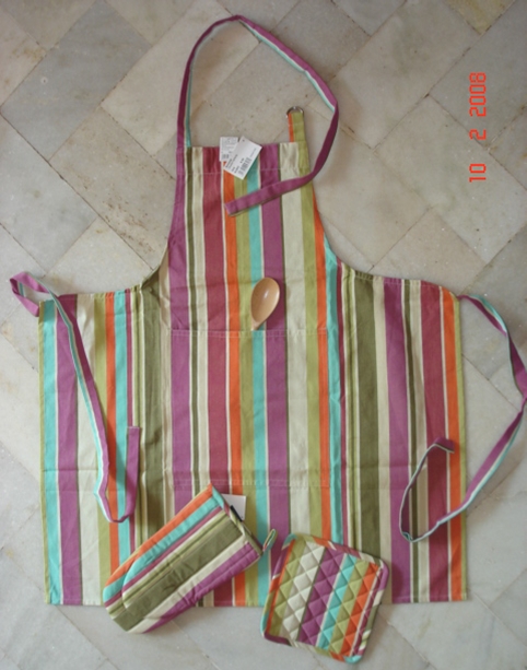Apron