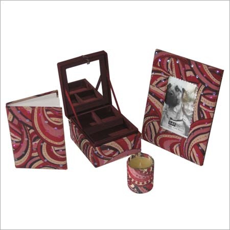 Photo Albums/Frames