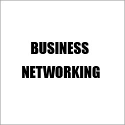 Business Networking