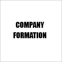 Company Formation
