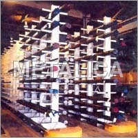 Cantilever Shelving Racks