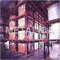 Drive Shelving Racks