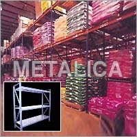 Heavy Duty Shelving Racks