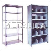 Shelving Racks