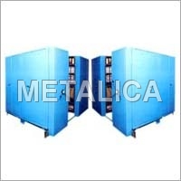 Muti Tyre Shelving Racks