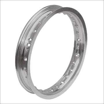 Aluminum Alloy Motorcycle Wheel Rim