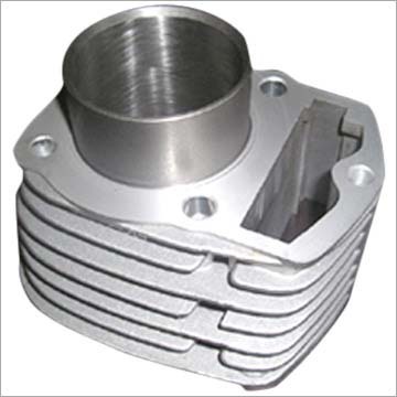 Cylinder Block