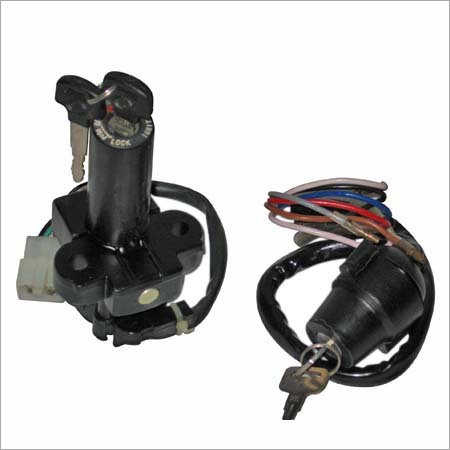 Ignition Switches