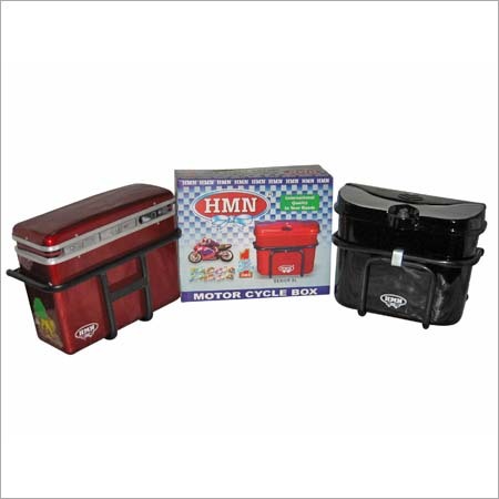 Side Boxes