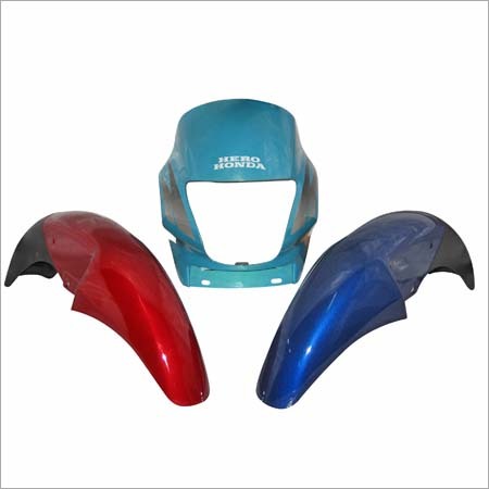 Wiser & Mudguard