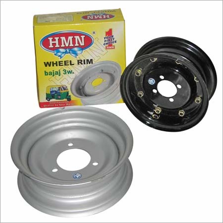 Wheel Drum (Two Wheeler)