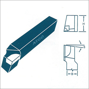 Cranked Knife Tool - BSS Tool