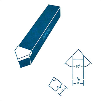 Square Shank Light Boring Tool - BSS Tool