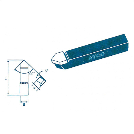 Heavy Turning & Grooving Tool - SMS 163