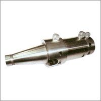 Indexable Step Boring Arbour