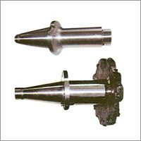 Tool Holding System