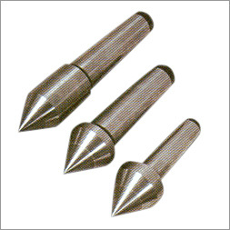 Carbide Dead Centre