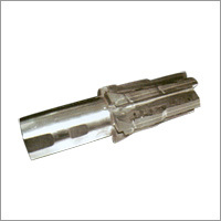 Multi Step Reamer