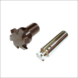 Solid Carbide Tools