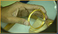 Hallmarking of Gold/Silver Jewellery