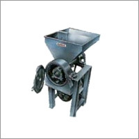 Powdering Machine