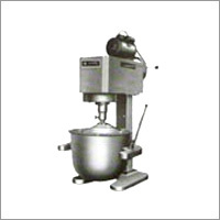 Cake Kneader Machine