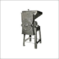 SBM Pulveriser