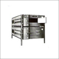 Industrial Oven