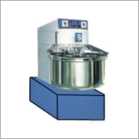 Spiral Mixer