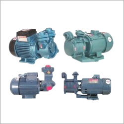 Electric Motors & Engines
