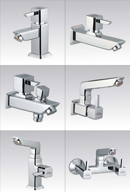 Square Collection