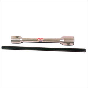 Wheel Spanner