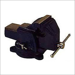 Bench Vice Swivel Base Heavy Duty