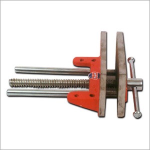 Wood Working Vice