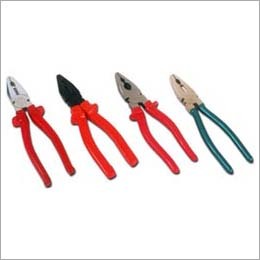 Combination Plier Drop Forged Carbon Steel
