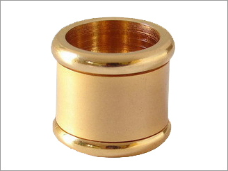 Brass Council Socket