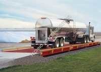 Pitless Weighbridge
