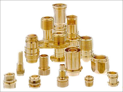 Brass Components