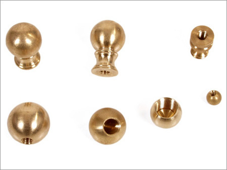 Brass Components