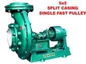 Centrifugal Water Pumps