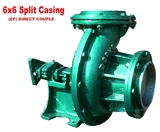 Centrifugal Water Pumps