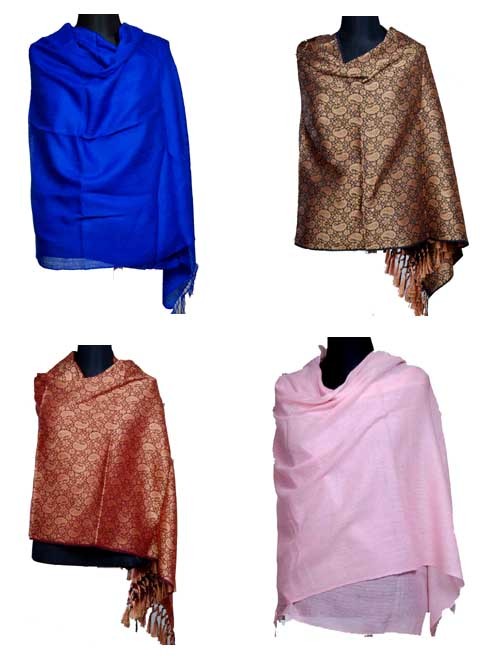 Shawls