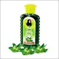 Hathleva Henna + Amla Hair Oil