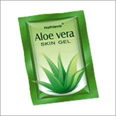 Hathleva Aloe vera Skin Gel