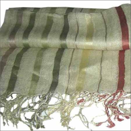 Multi-color Silk Stoles