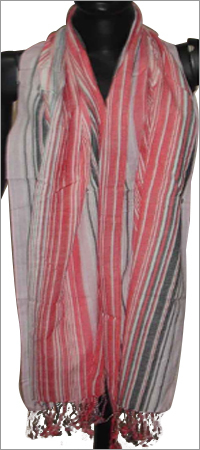 Printed Silk Scarves