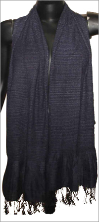 Woolen Scarves